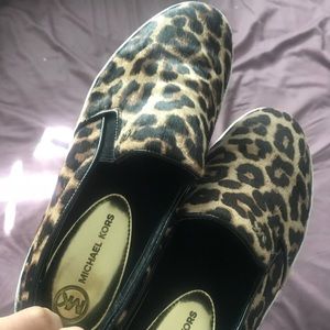Michael Kors Slip-on Sneakers